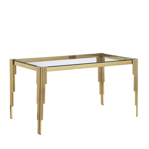 Gemma DINING TABLE