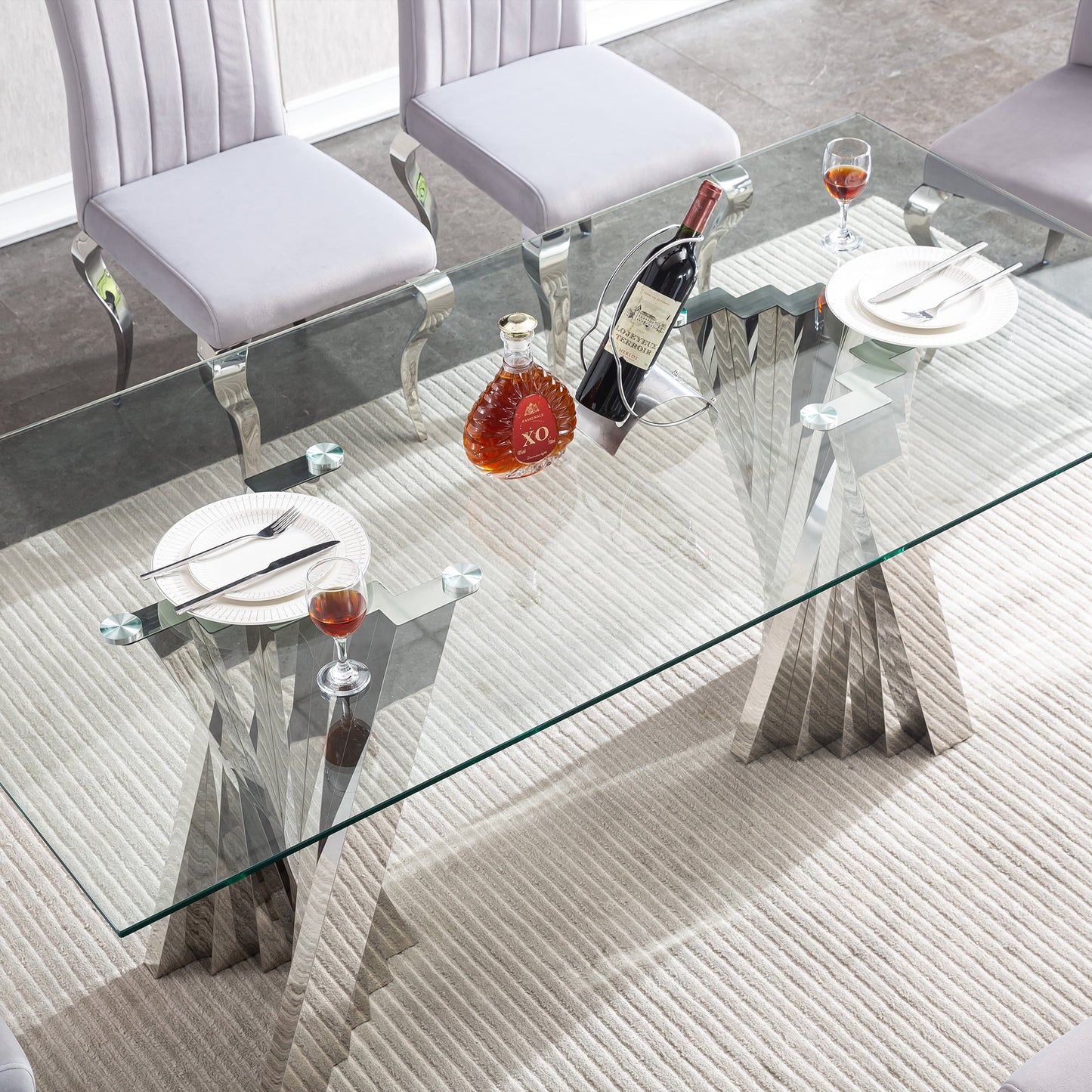 morena dining table