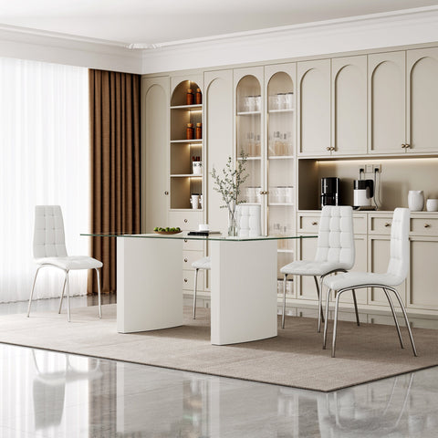 Angelo RECTANGULAR DINING TABLE