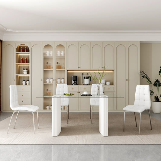 Angelo RECTANGULAR DINING TABLE