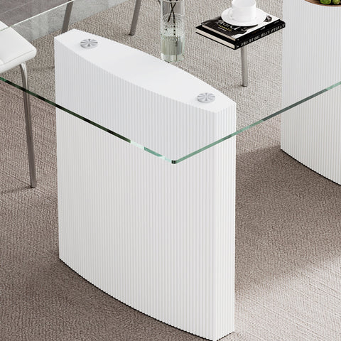 Angelo RECTANGULAR DINING TABLE