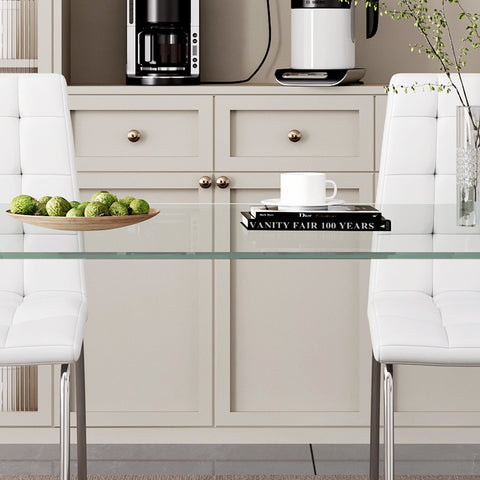 Angelo RECTANGULAR DINING TABLE