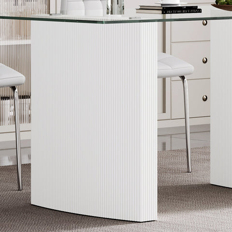 Angelo RECTANGULAR DINING TABLE