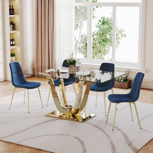 Gabriella DINING TABLE