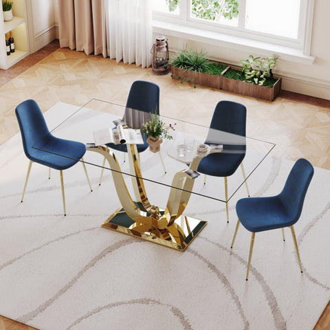 Gabriella DINING TABLE