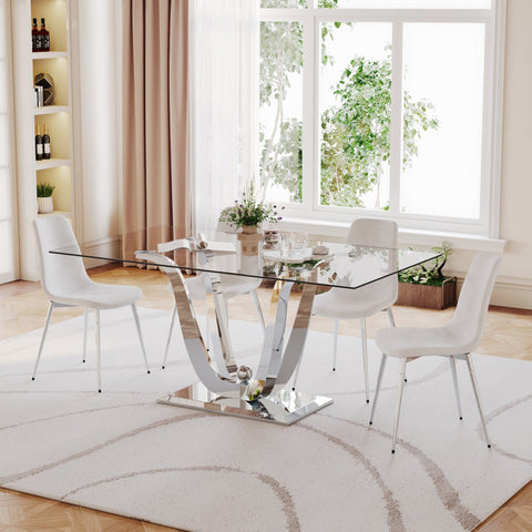 Gabriella DINING TABLE