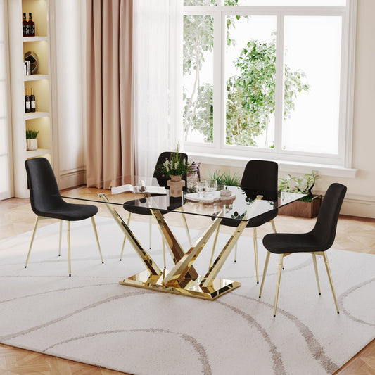 Francesca DINING TABLE