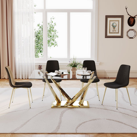 Francesca DINING TABLE