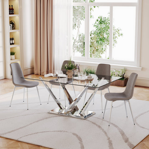 Francesca DINING TABLE