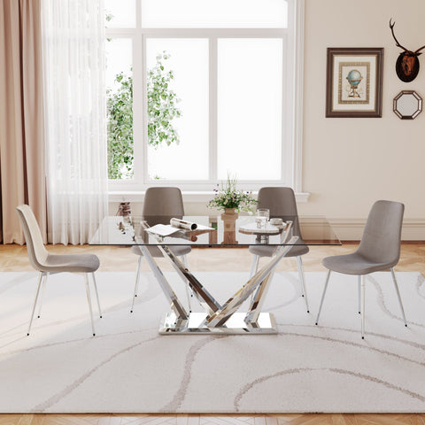 Francesca DINING TABLE