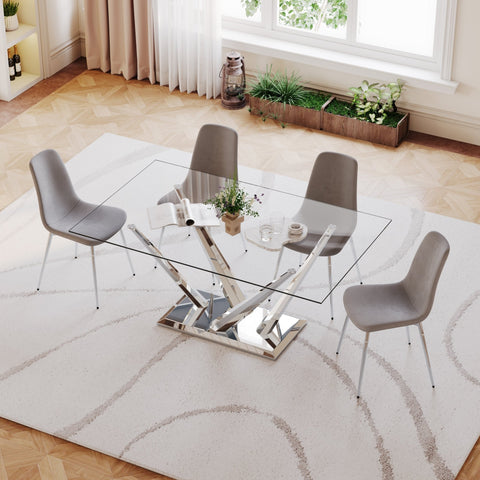 Francesca DINING TABLE