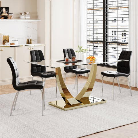 Marcella DINING TABLE