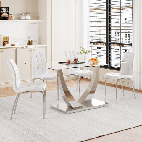 Marcella DINING TABLE