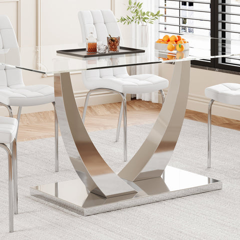 Marcella DINING TABLE