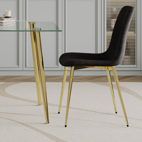 Enzo RECTANGULAR DINING TABLE