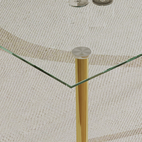 Enzo RECTANGULAR DINING TABLE