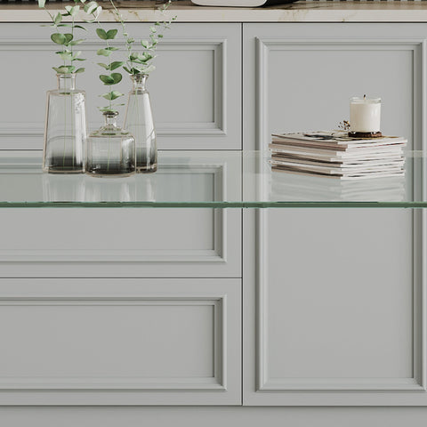 Enzo RECTANGULAR DINING TABLE