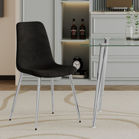 Enzo RECTANGULAR DINING TABLE