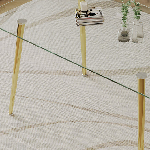 Enrico RECTANGULAR DINING TABLE