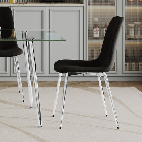 Enrico RECTANGULAR DINING TABLE