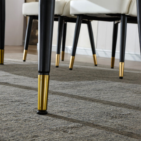 Marta RECTANGULAR DINING TABLE