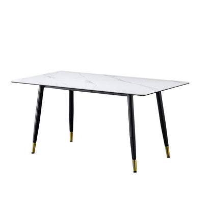 Marta RECTANGULAR DINING TABLE