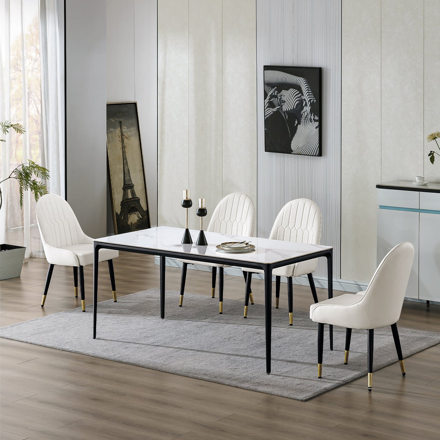 mariela dining table