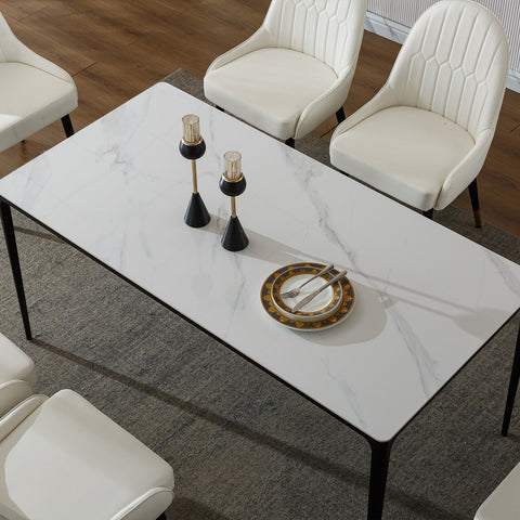 Mariela DINING TABLE