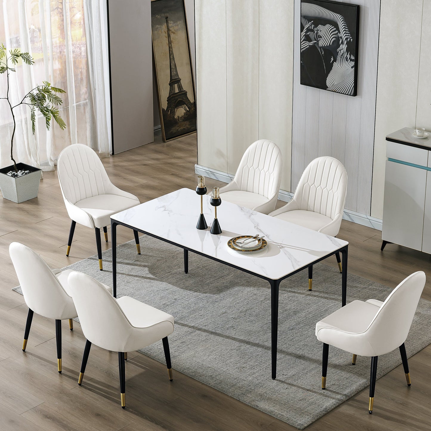 mariela dining table