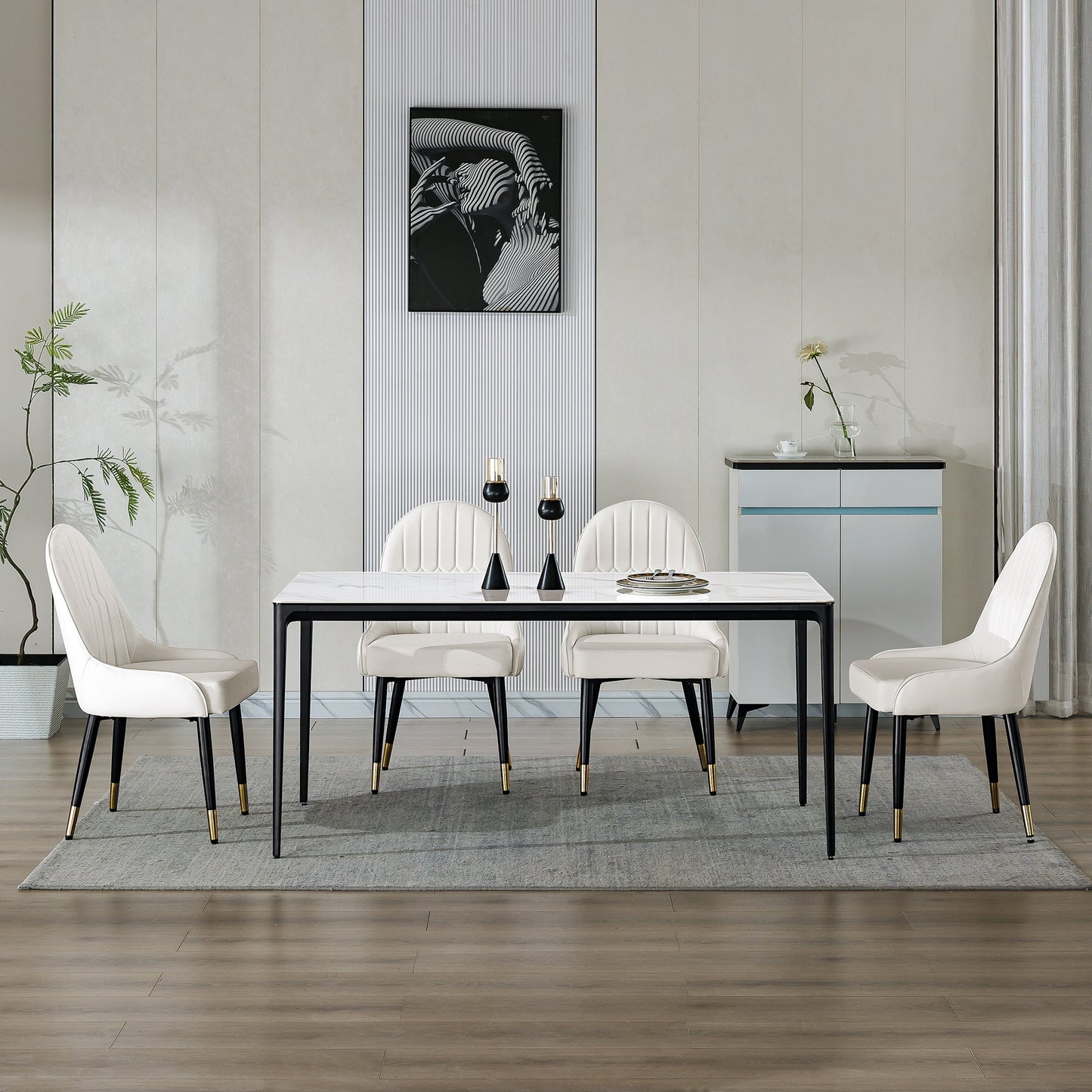 mariela dining table