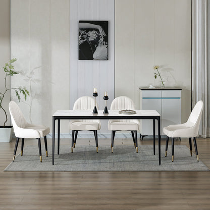 Mariela DINING TABLE
