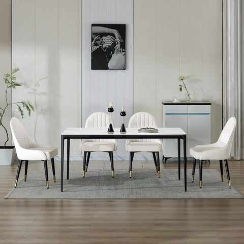 Mariela DINING TABLE