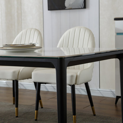 Mariela DINING TABLE