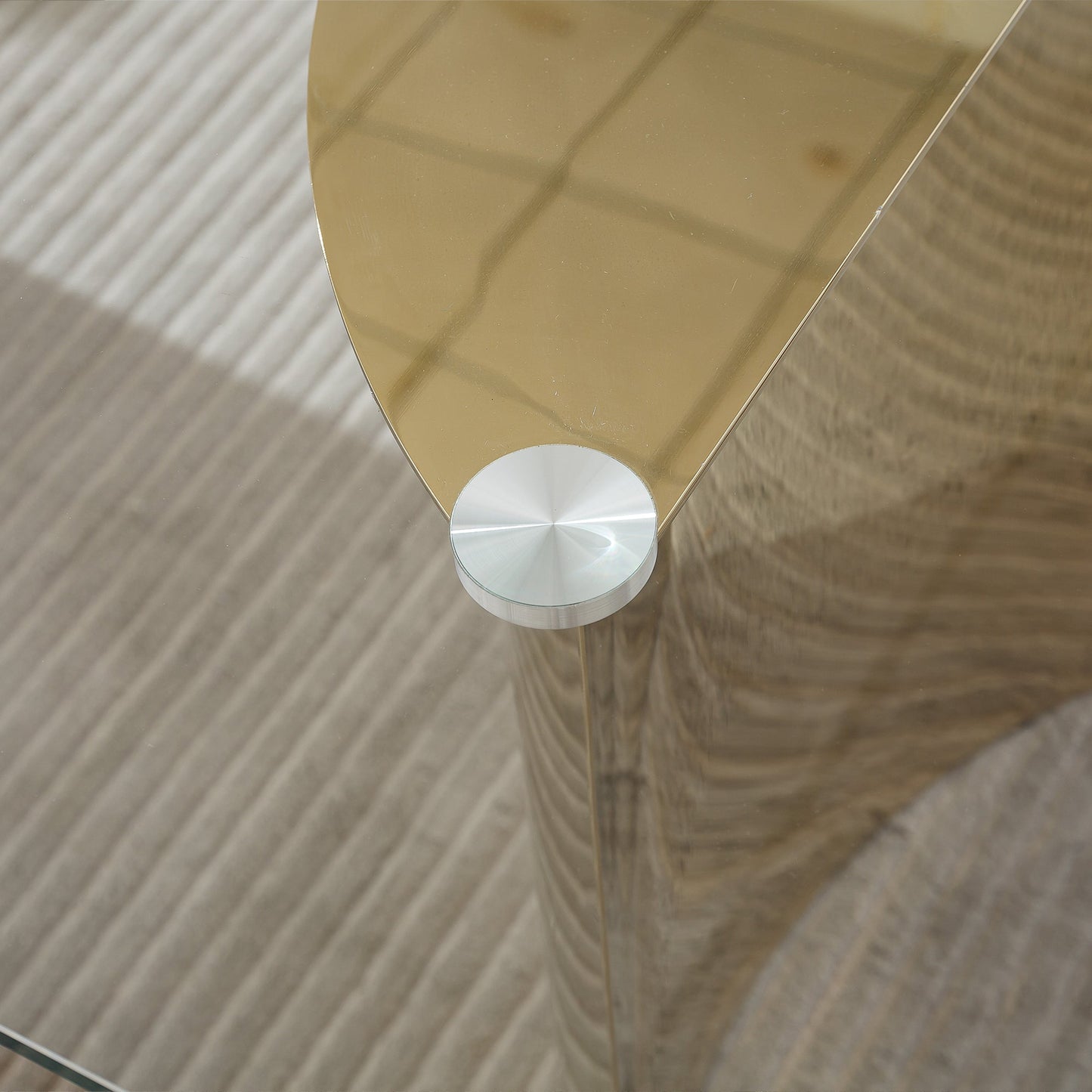 mario rectangular dining table