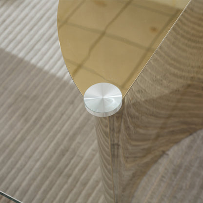 Mario RECTANGULAR DINING TABLE