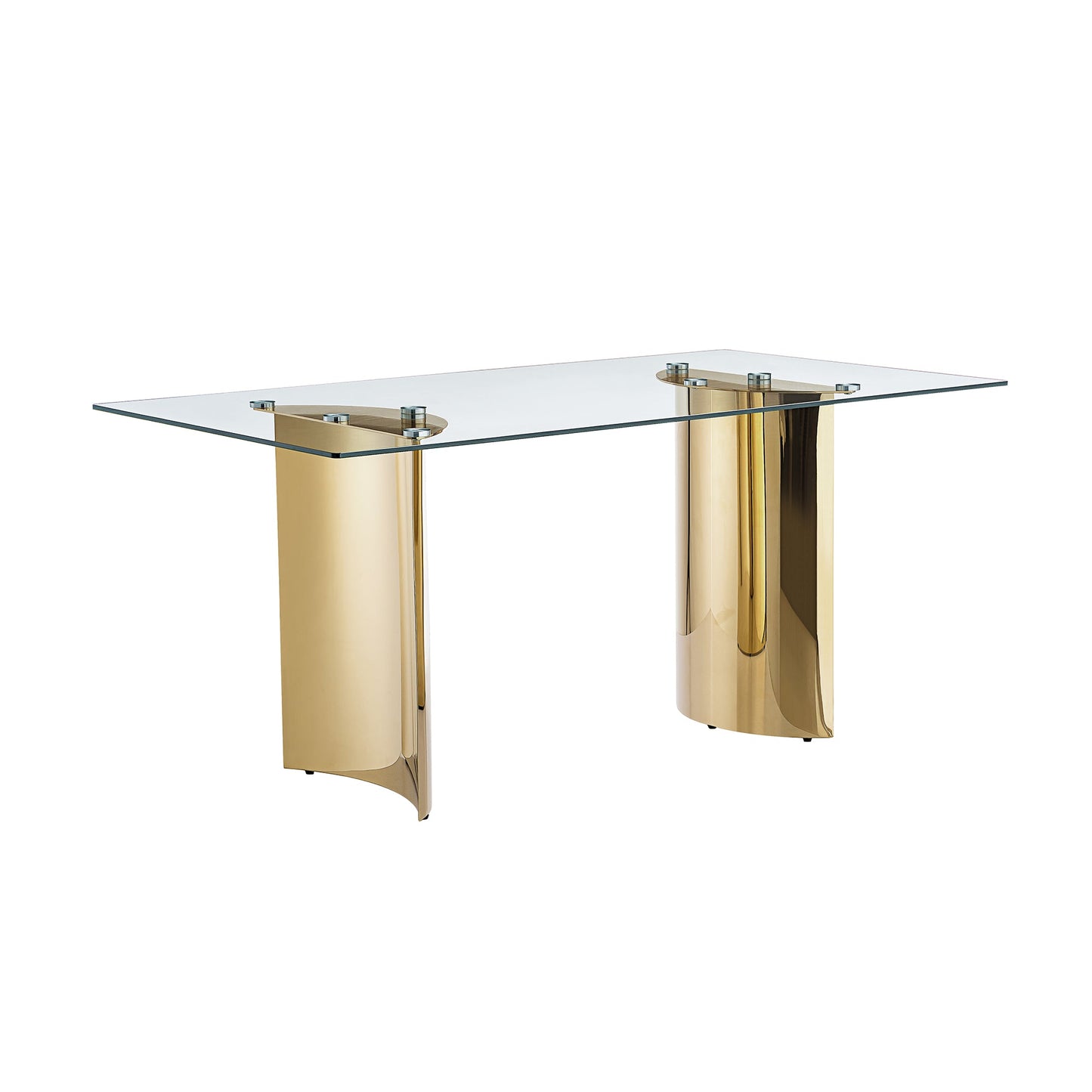 mario rectangular dining table