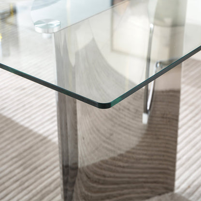 Mario RECTANGULAR DINING TABLE