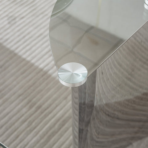 Mario RECTANGULAR DINING TABLE