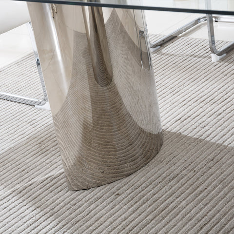 Mario RECTANGULAR DINING TABLE