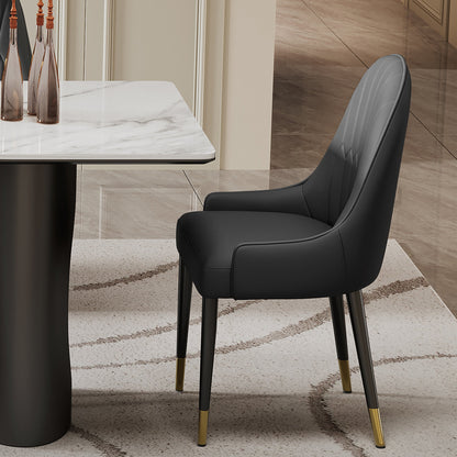 Ombretta RECTANGULAR DINING TABLE