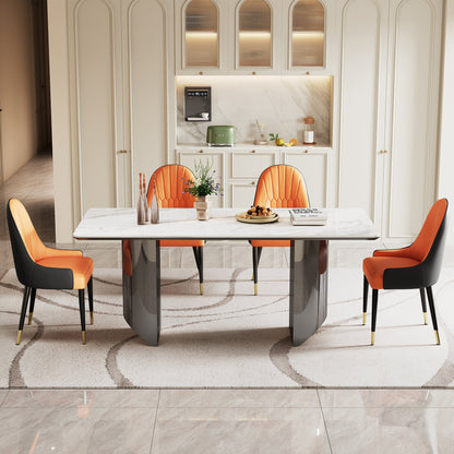 Onofrio RECTANGULAR DINING TABLE