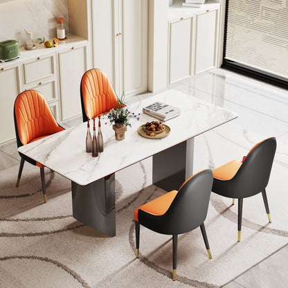 Onofrio RECTANGULAR DINING TABLE