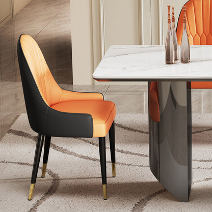 Onofrio RECTANGULAR DINING TABLE