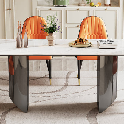 Onofrio RECTANGULAR DINING TABLE