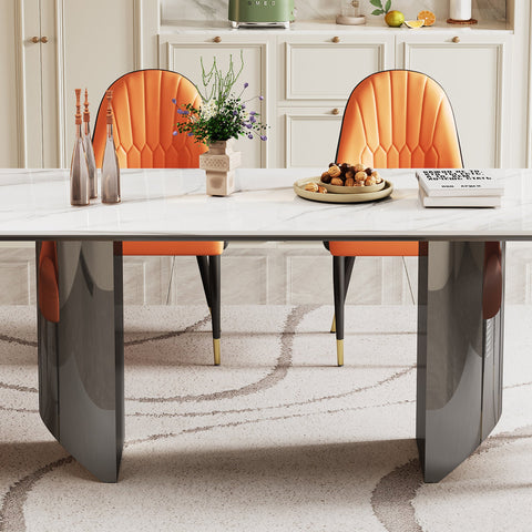 Onofrio RECTANGULAR DINING TABLE
