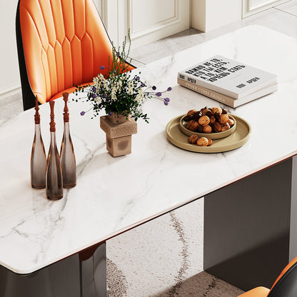 Onofrio RECTANGULAR DINING TABLE