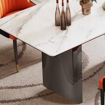 Onofrio RECTANGULAR DINING TABLE