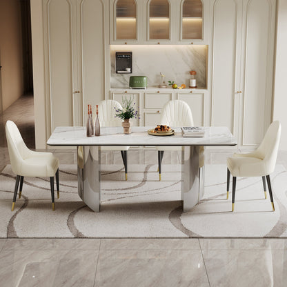 Onofrio RECTANGULAR DINING TABLE