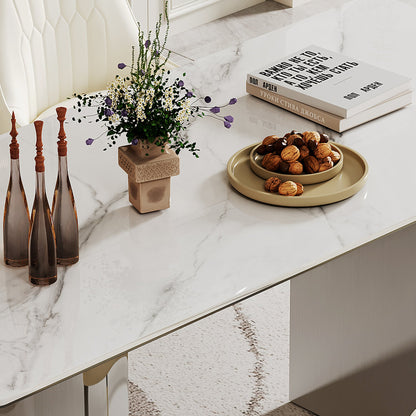 Onofrio RECTANGULAR DINING TABLE