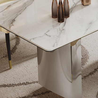 Onofrio RECTANGULAR DINING TABLE